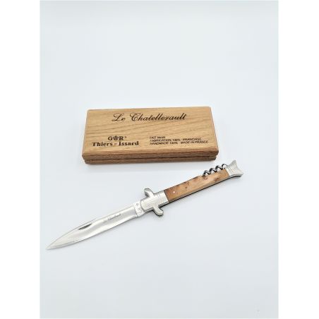 Pocket knives Chatellerault knife