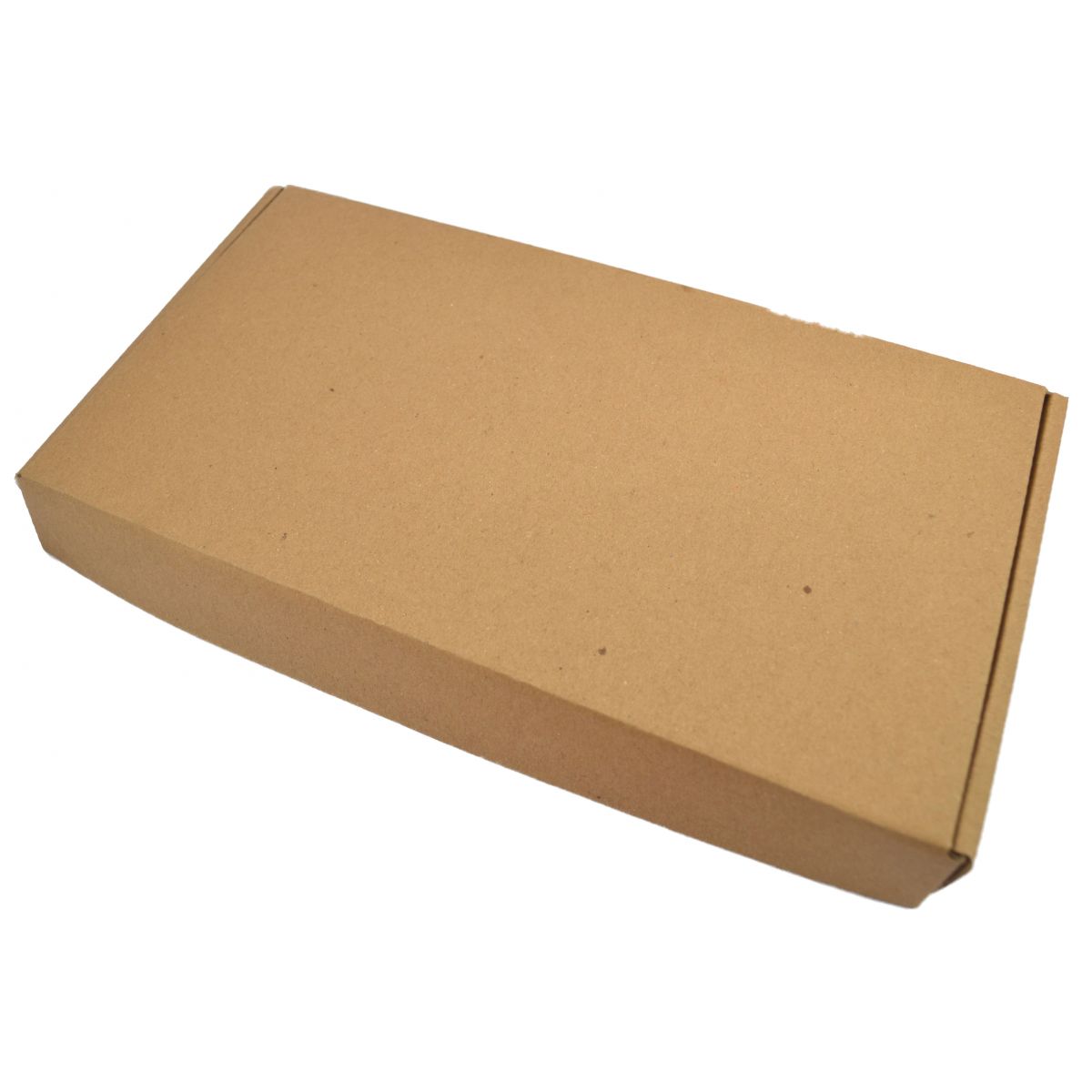 Boite Carton Vide 6 Emplacements