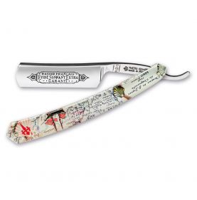 Straight razors Singing Hollowed Razor 1196™