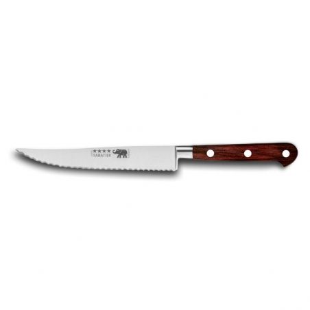 Professional knives SABATIER**** Couteau Steak