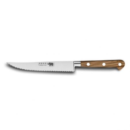 Professional knives SABATIER**** Couteau Steak