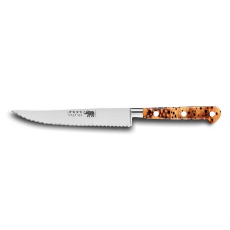 Professional knives SABATIER**** Couteau Steak