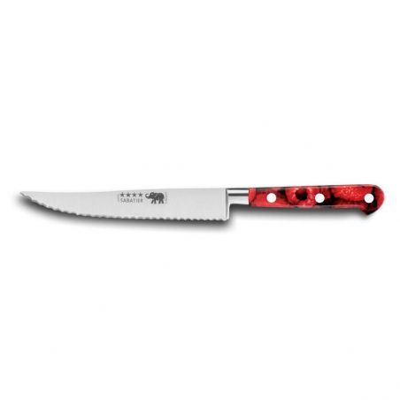 Professional knives SABATIER**** Couteau Steak