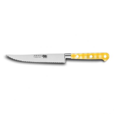 Professional knives SABATIER**** Couteau Steak