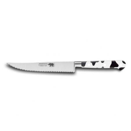 Professional knives SABATIER**** Couteau Steak