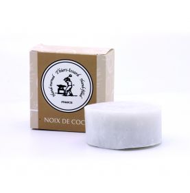 Shaving soap Savon à Barbe