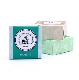 Shaving soap Savon à Barbe