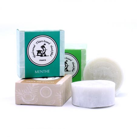 Shaving soap Savon à Barbe