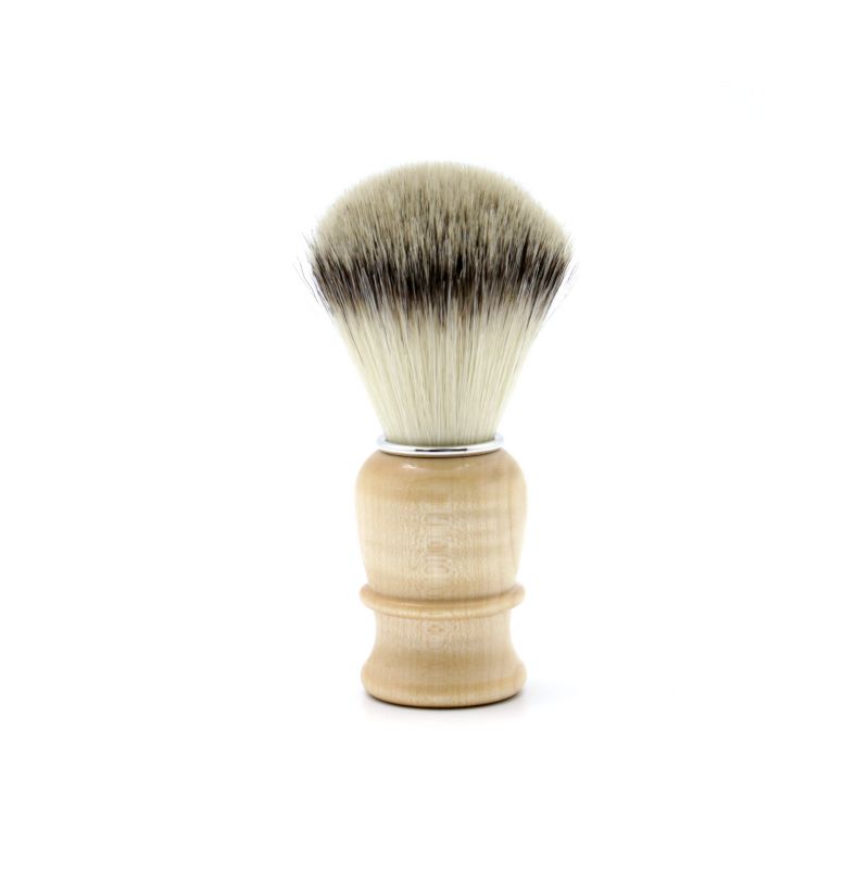 Razors accessories Shaving Brush maple synthetic filaments 23 mm