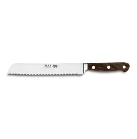 Professional knives SABATIER**** Couteau pain 20cm mitre carrée