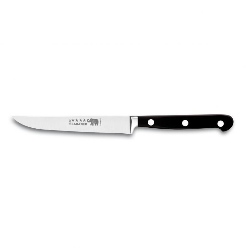 Couteau steak 13cm mitre carrée