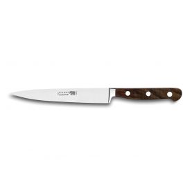 Professional knives SABATIER**** Filet de sole flexible mitre carrée