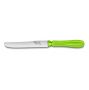 Couteaux Chien ® Couteau CHIEN® manche vert pomme