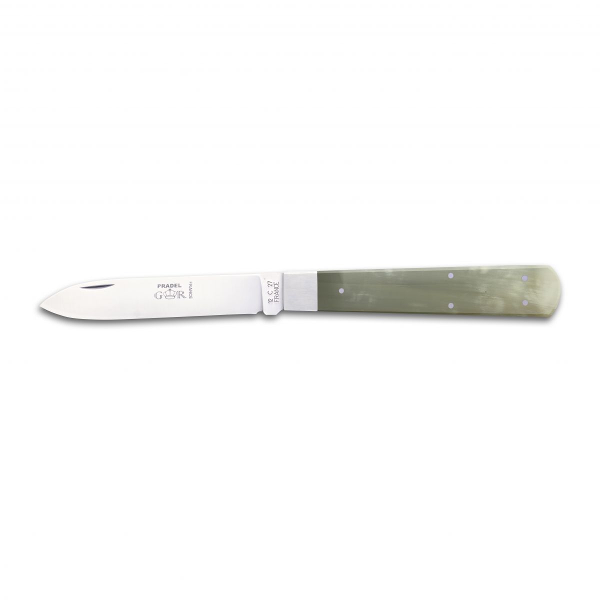 Pocket knife Le Pradel Olivewood