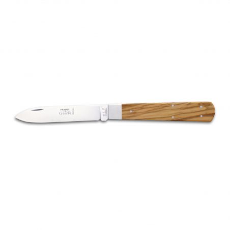 Couteaux Régionaux PRADEL 11 CM