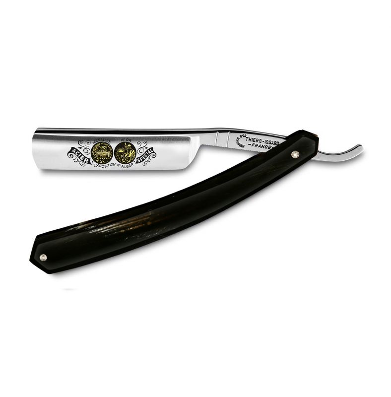Straight razors Razor Médaille d'or Exposition Alger 1921 Straight razors Razor Médaille d'or Exposition Alger 1921