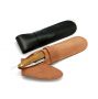 Accessoires de rasoirs Etui en cuir