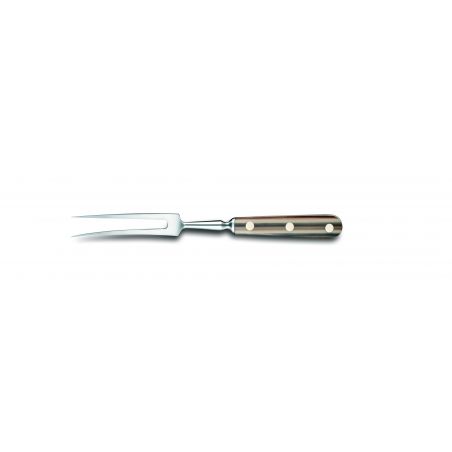 Professional knives SABATIER**** Curved fork