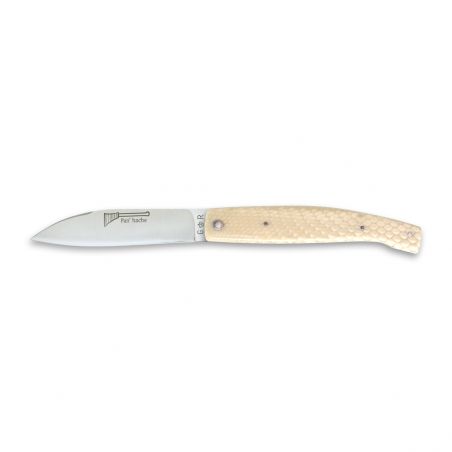 Regional knives PAN'HACHE