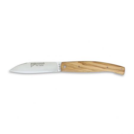 Regional knives PAN'HACHE