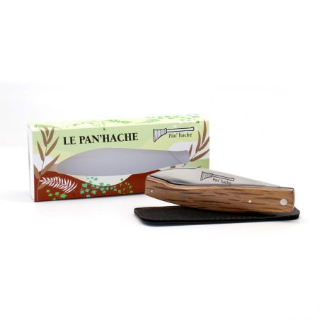 Regional knives PAN'HACHE