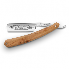 Straight razors Singing Hollowed Razor 1196™