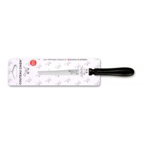 Couteaux Chien ® CHIEN® manche Noir