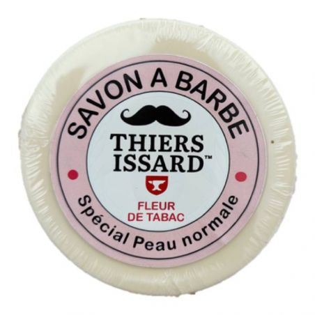 Savon à barbe Savon à barbe