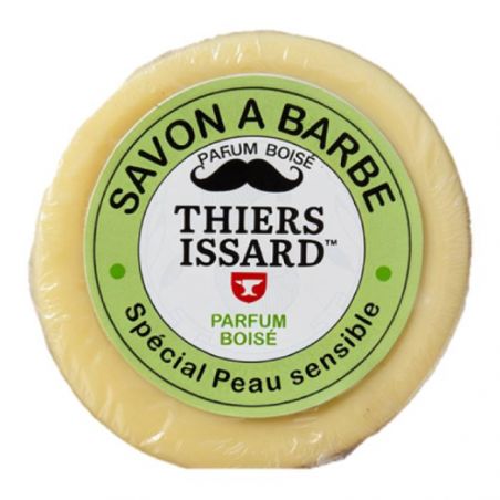 Savon à barbe Savon à barbe