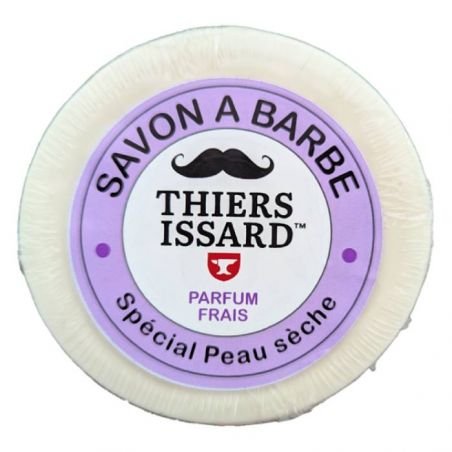 Savon à barbe Savon à barbe
