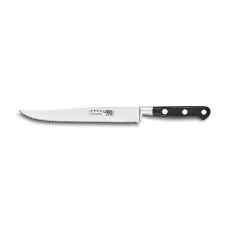 Professional knives SABATIER**** Yatagan knife