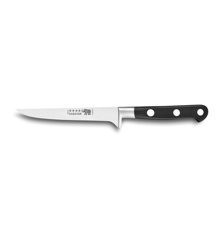 Professional knives SABATIER**** Boning knife