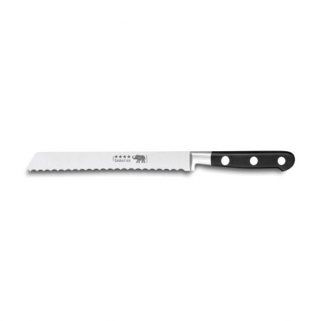 Professional knives SABATIER**** Bread knife