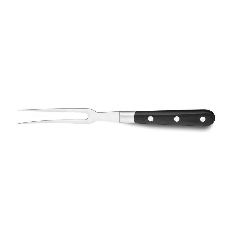 Professional knives SABATIER**** Curved fork