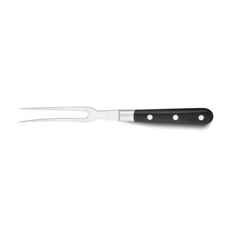 Professional knives SABATIER**** Curved fork