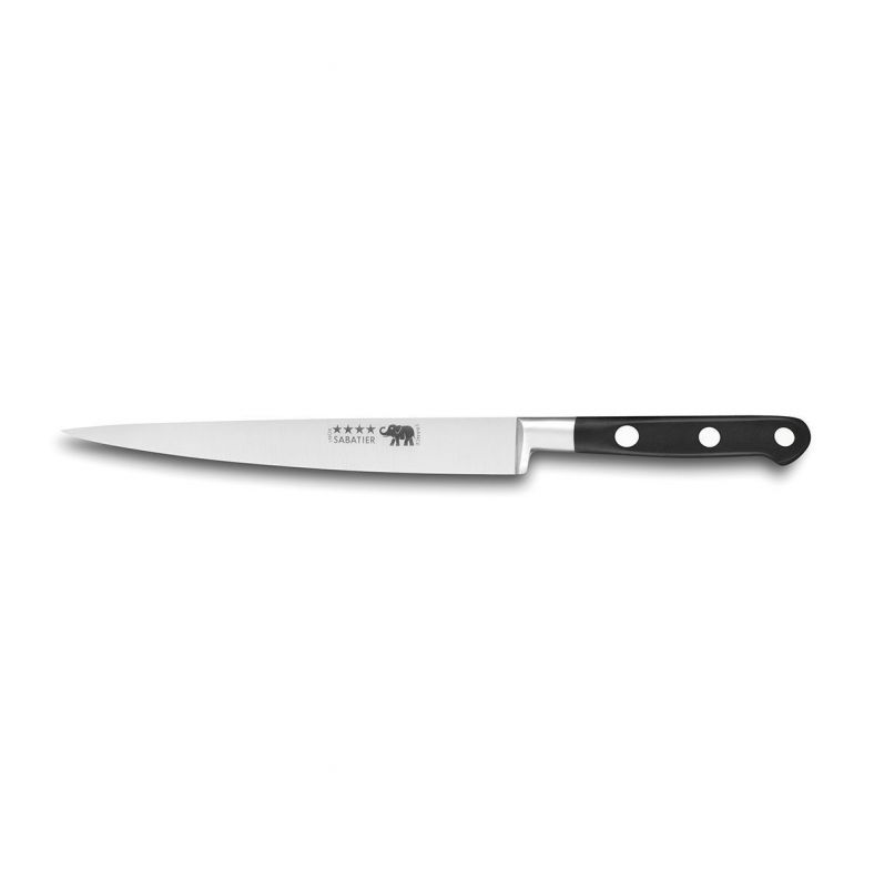 Professional knives SABATIER**** Slicer knife