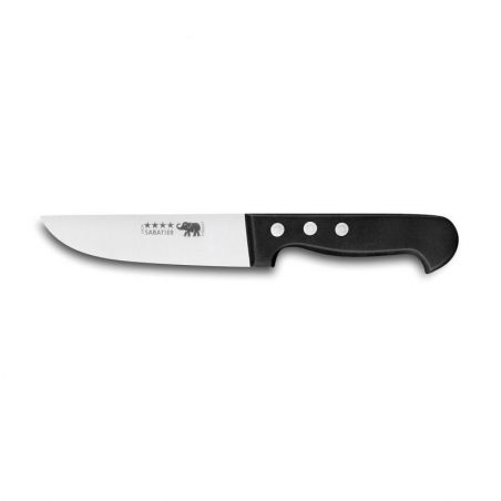 Professional knives SABATIER**** Butcher knife