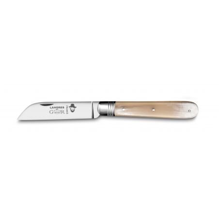Couteaux fermants Le Langre XC75