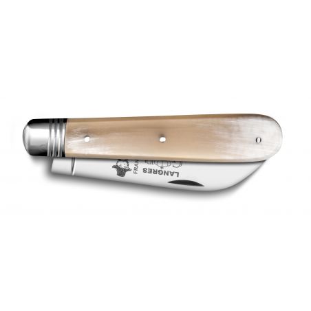Couteaux fermants Le Langre XC75