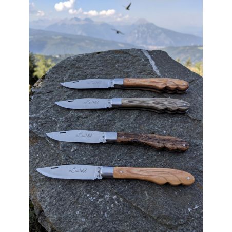 Couteaux Régionaux L'Envol