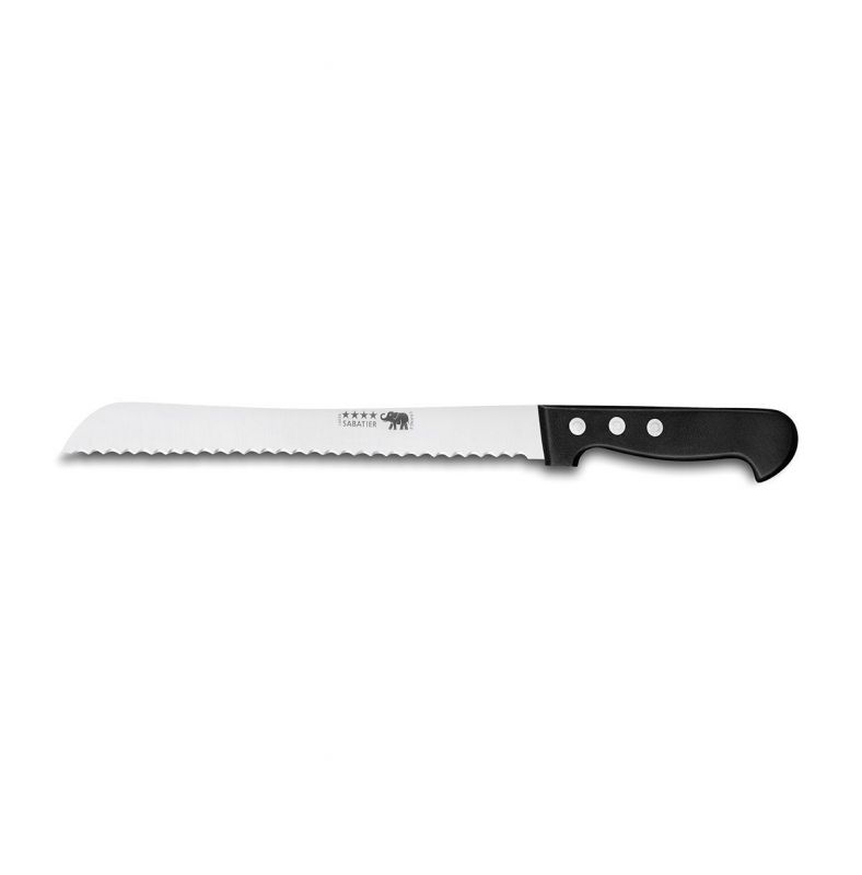 Professional knives SABATIER**** Bread Knife