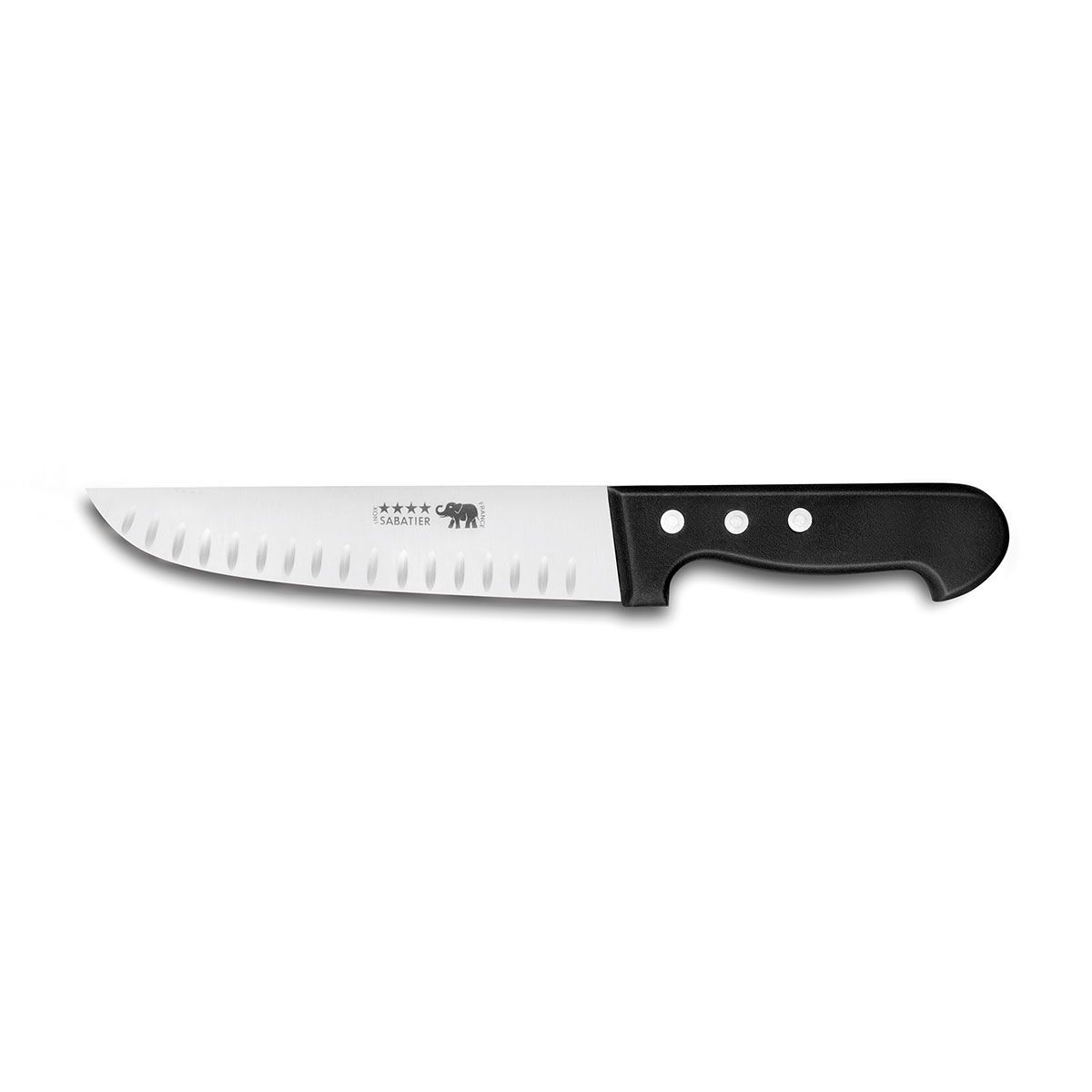 Professional knives SABATIER**** Butcher knife