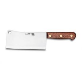 Professional knives SABATIER**** Cleaver 16 cms