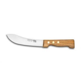 Professional knives SABATIER**** Skinning knife beechwood