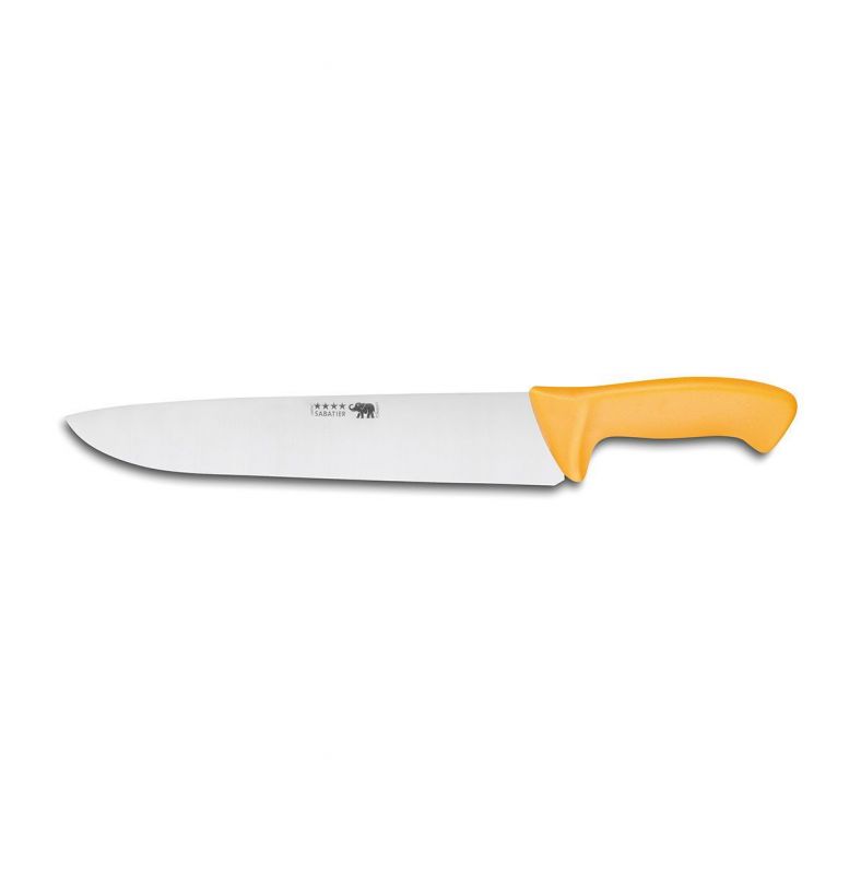 Professional knives SABATIER**** Butcher knife