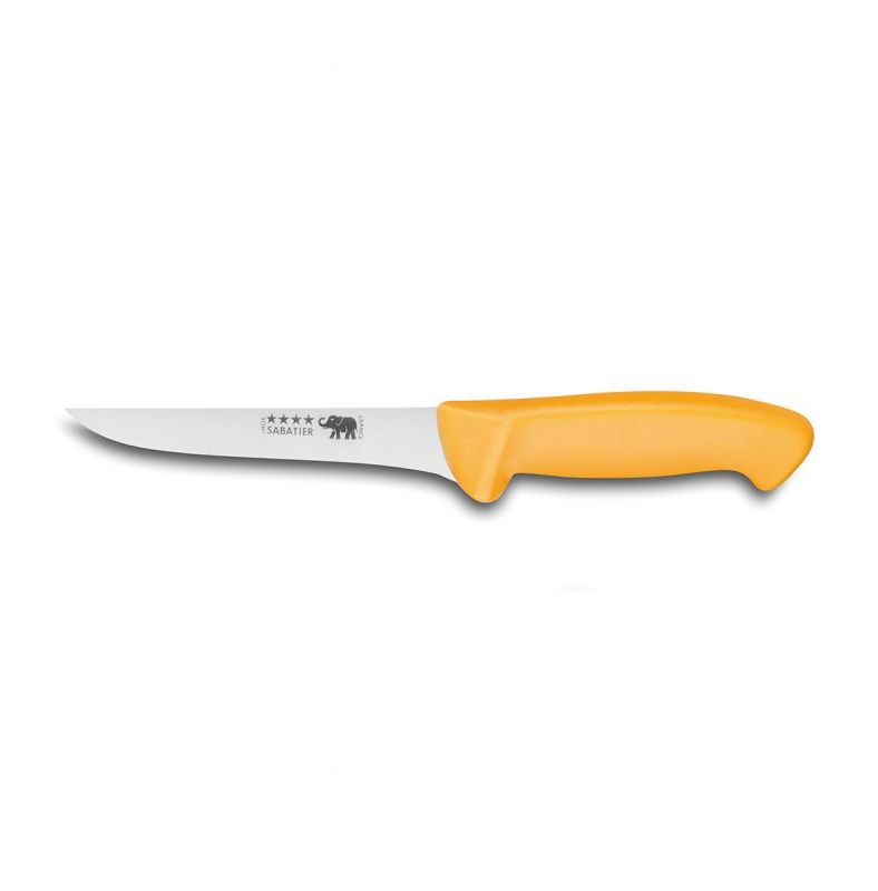 Professional knives SABATIER**** Boning knife