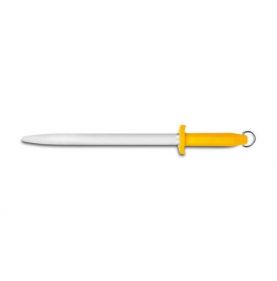 Professional knives SABATIER**** Steel yellow handle