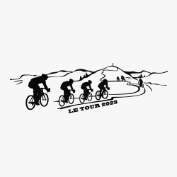 Le Tour 2023