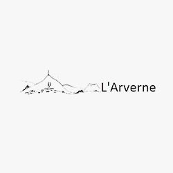 L'Arverne