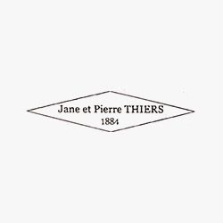 Jane et Pierre THIERS